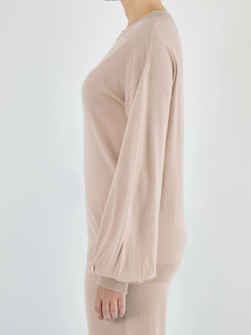 Pullover-93413590004 FLONA