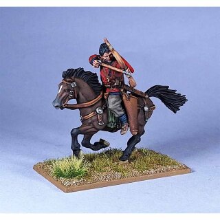 Norman Unarmoured Cavalry