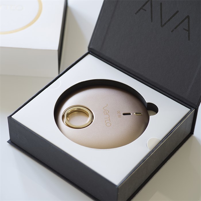 Cosmetic Hand Mirror
