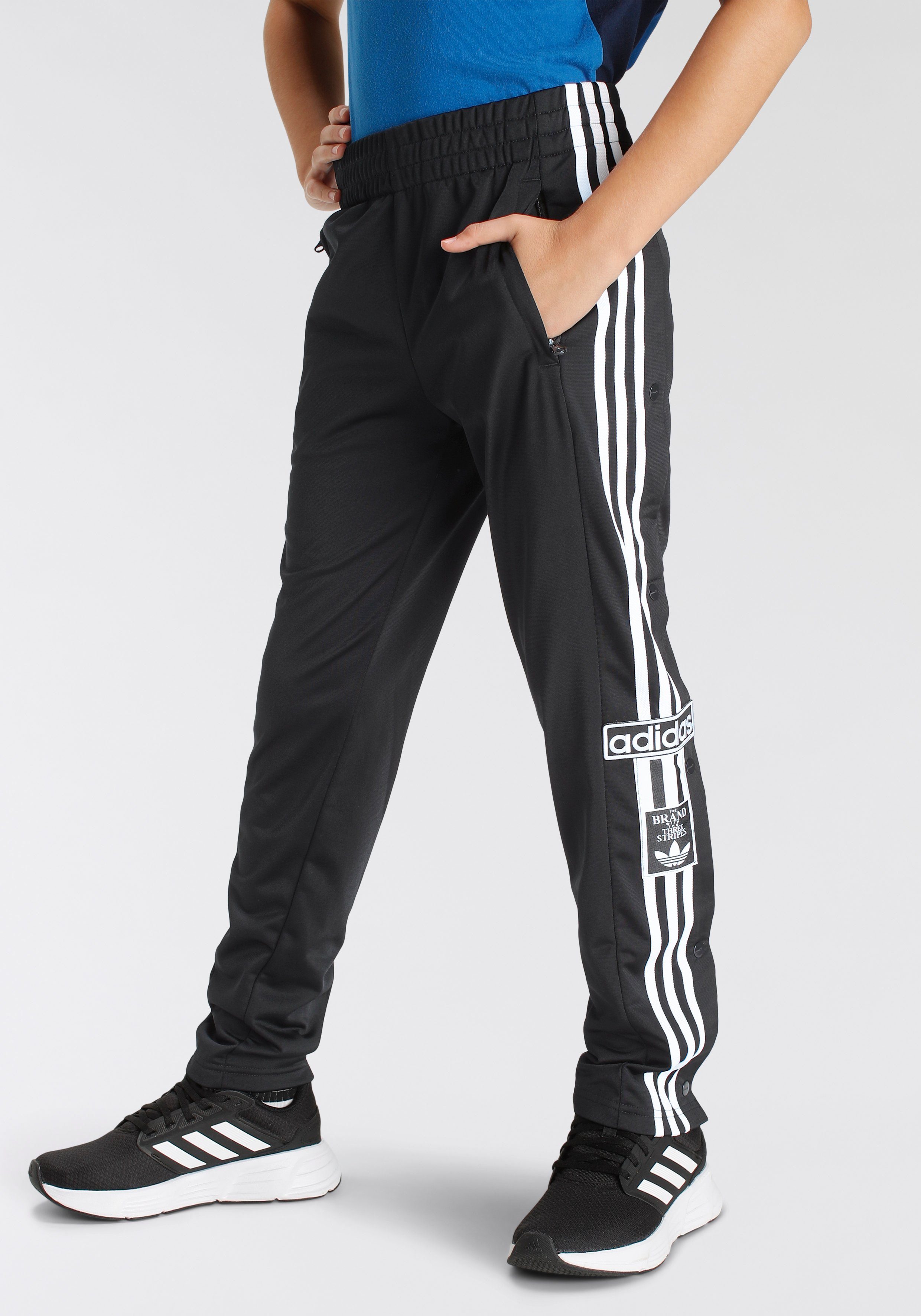 adidas Originals Sporthose ADICOLOR ADIBREAK HOSE (1-tlg)