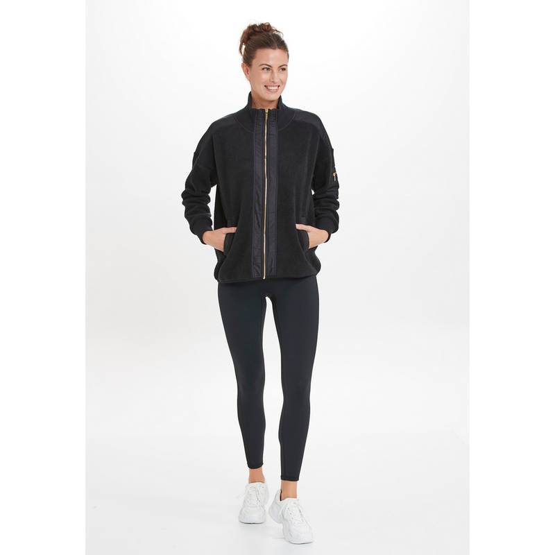 Athlecia Lawar Fleecejacke Damen