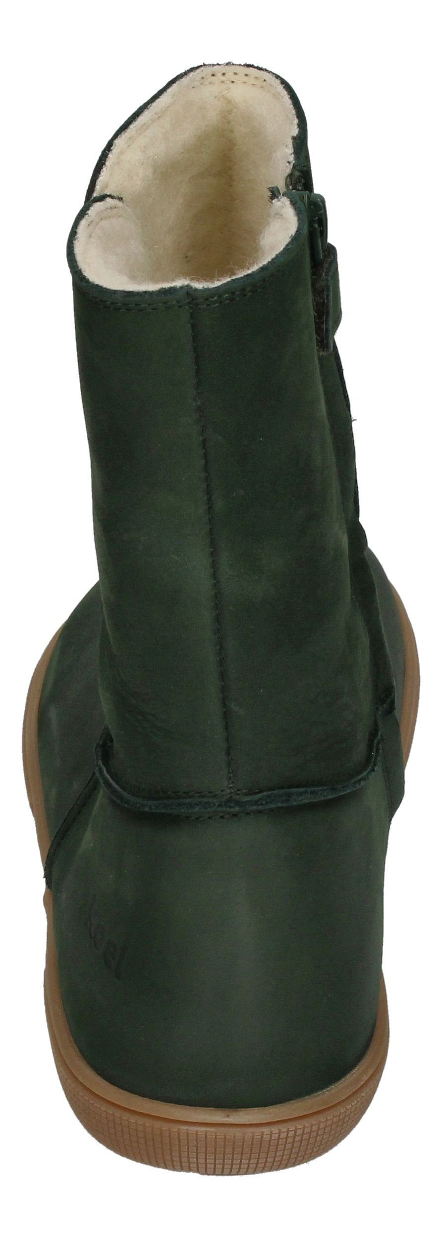 KOEL DINA HYDRO WARM Winterstiefel Green