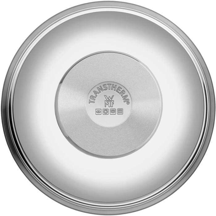 Click&Serve Wok, 26 cm