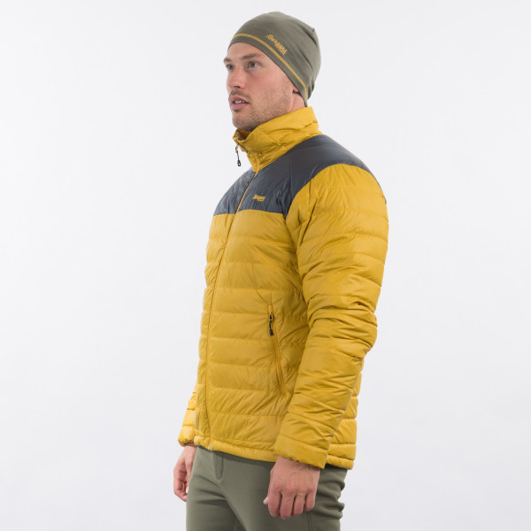 Bergans - Bergans Wool Beanie - Mütze