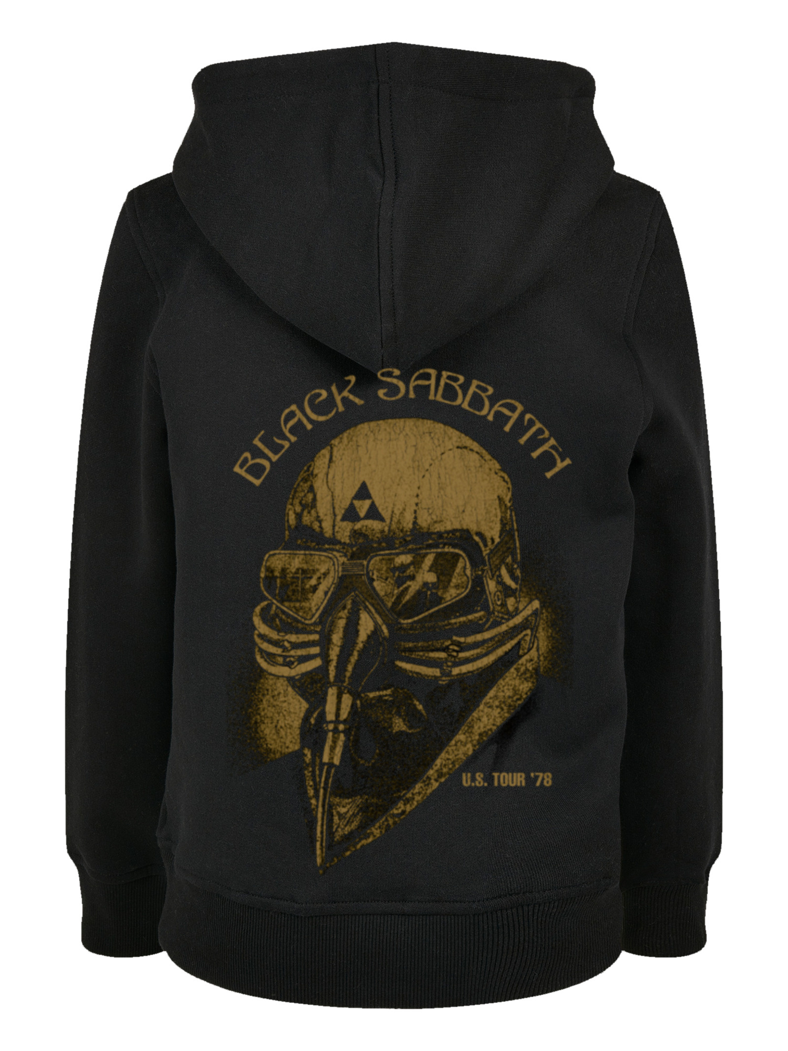 Sweatshirt 'Black Sabbath '