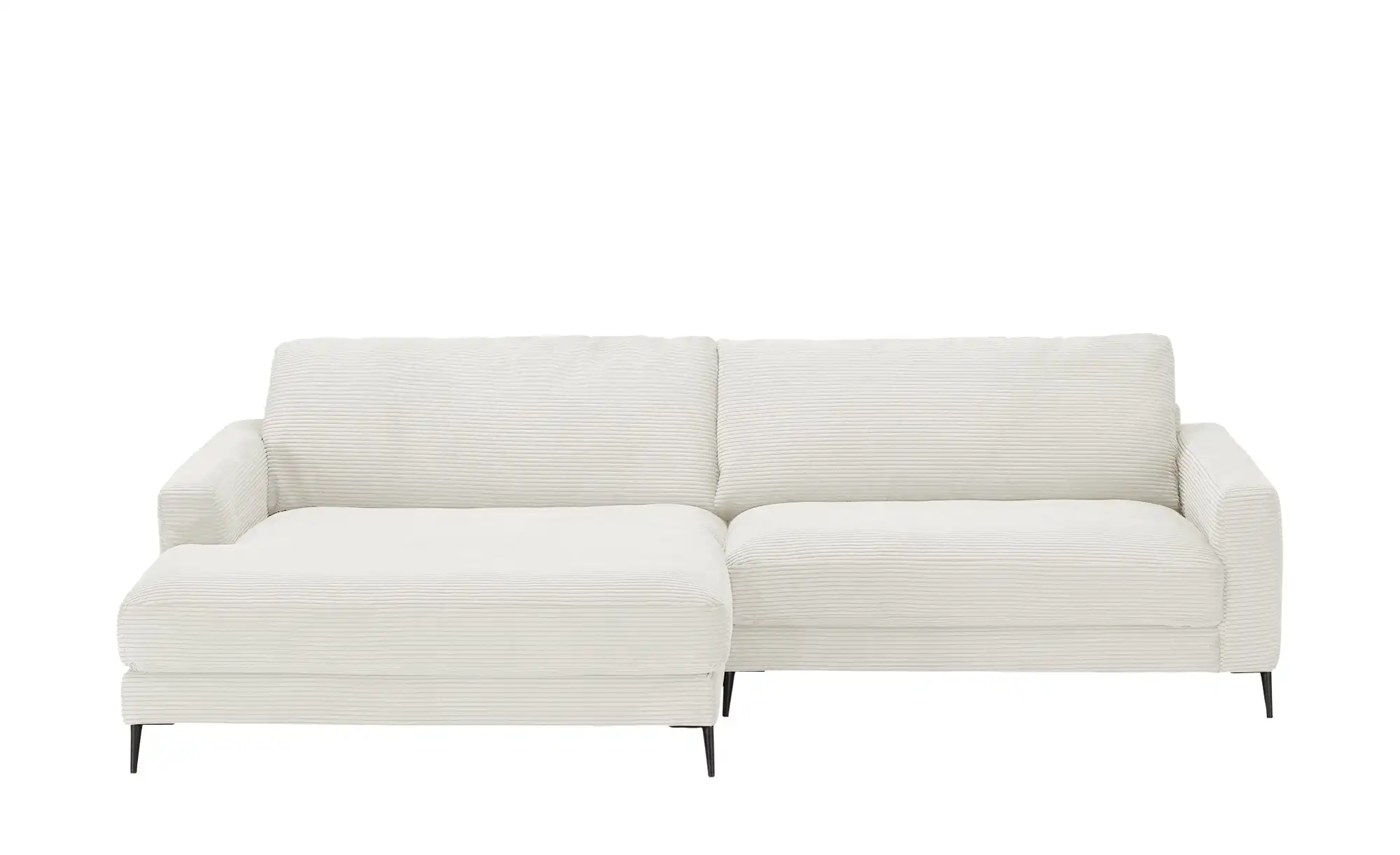 Gray & Jones Cord-Sofa CAP FERRAT 1.2
