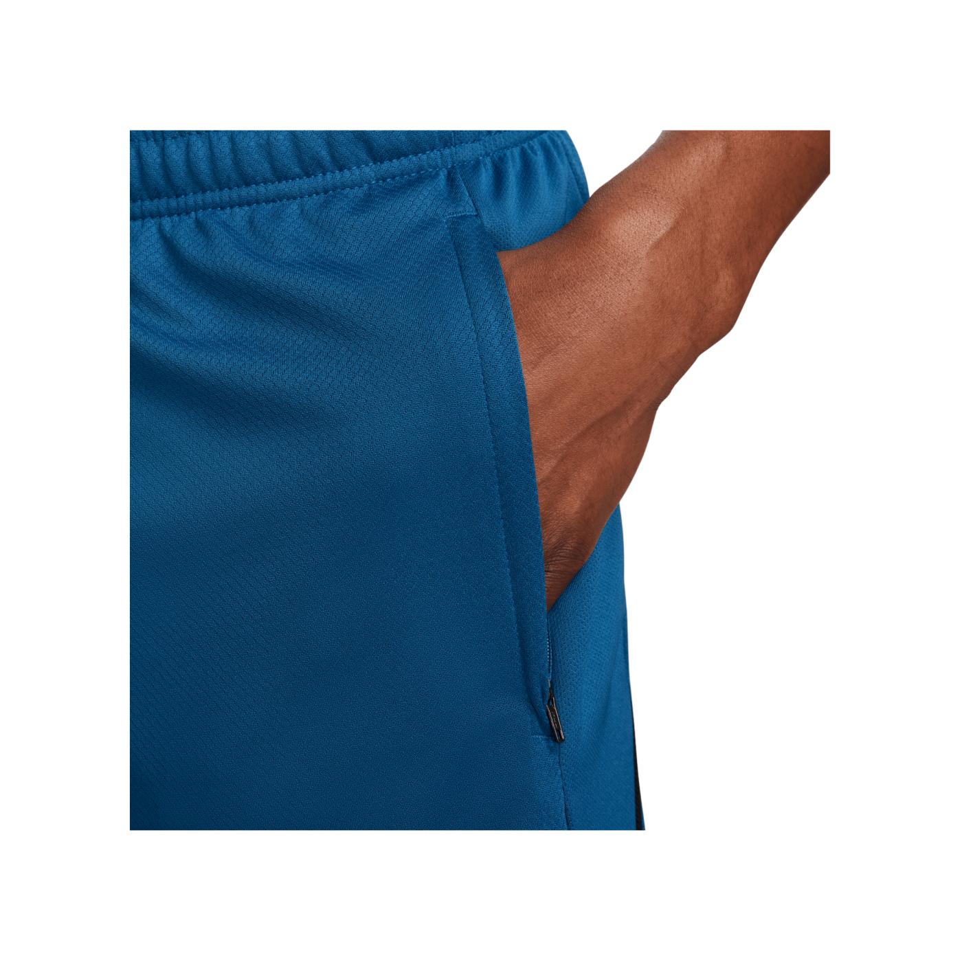 Nike Strike Short Blau F480