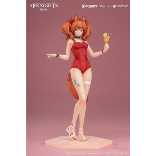 Arknights PVC Statue  - Angelina: Summer Time Version