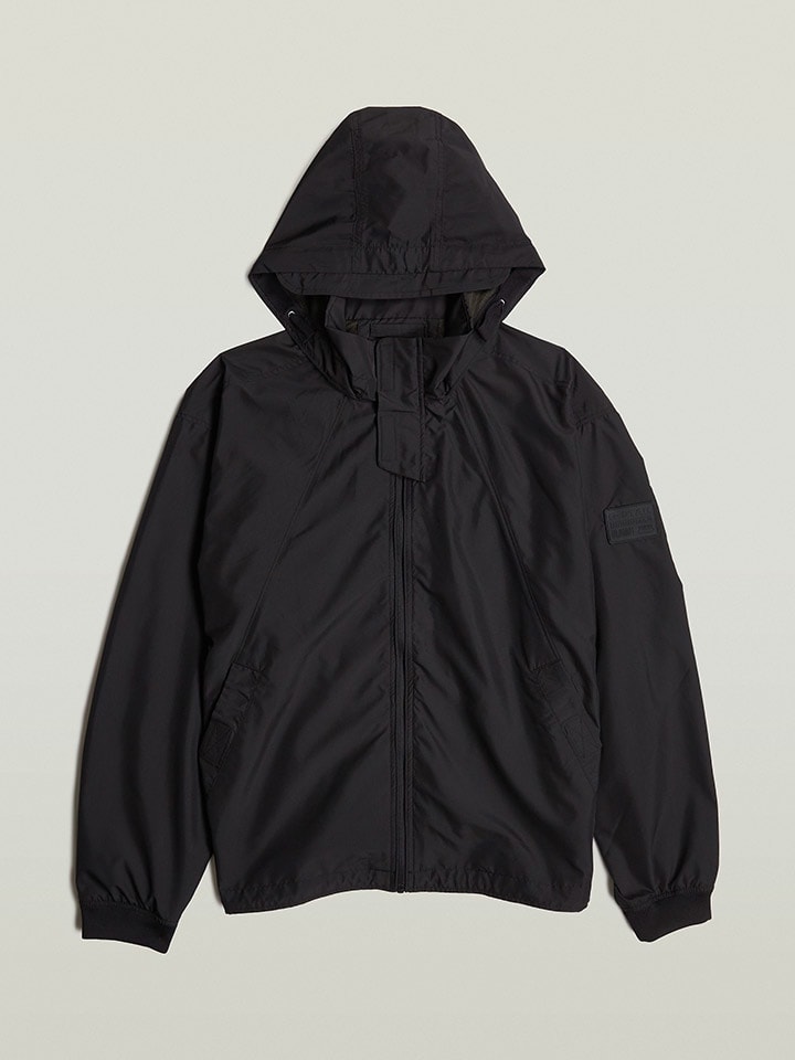 G-Star Jacke in Schwarz günstig kaufen
