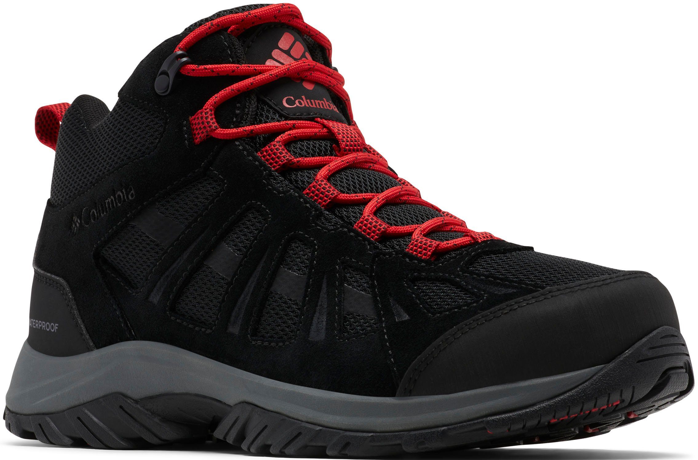 Columbia REDMOND™ III MID WATERPROOF Wanderschuh wasserdicht