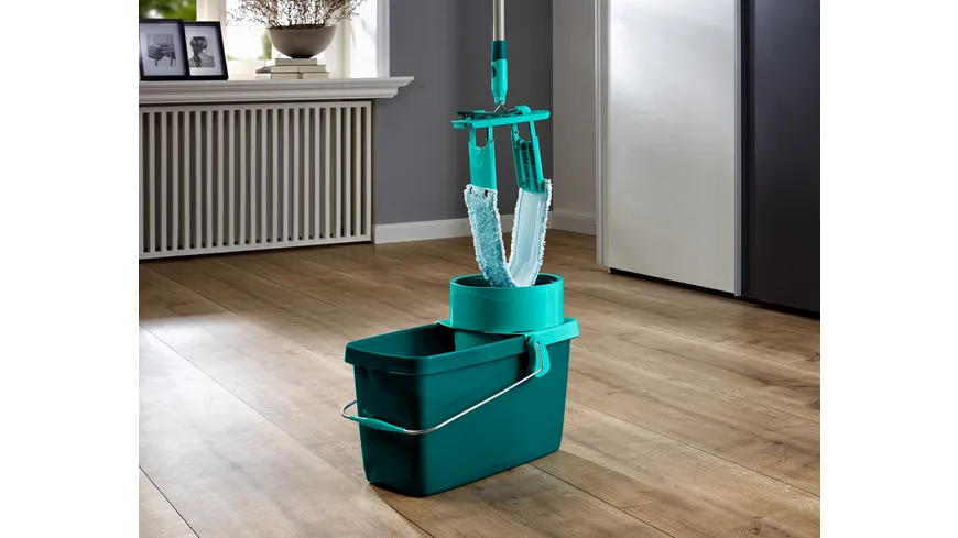 LEIFHEIT Wischbezug Twist / Combi Extra Soft