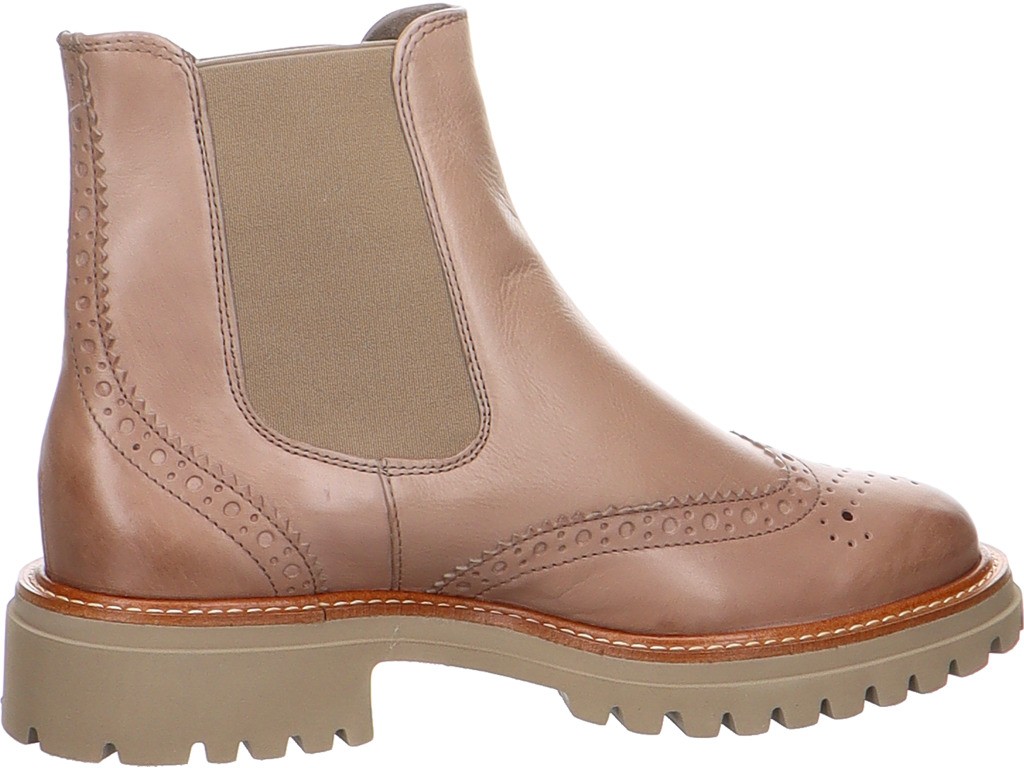 PAUL GREEN Stiefeletten taupe 0072-9093-022