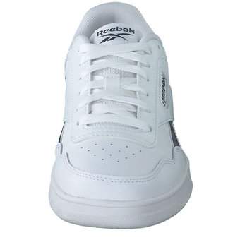 Reebok Court Advance Sneaker in weiß