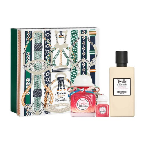 Set regalo Hermès Tutti Twilly d'Hermès