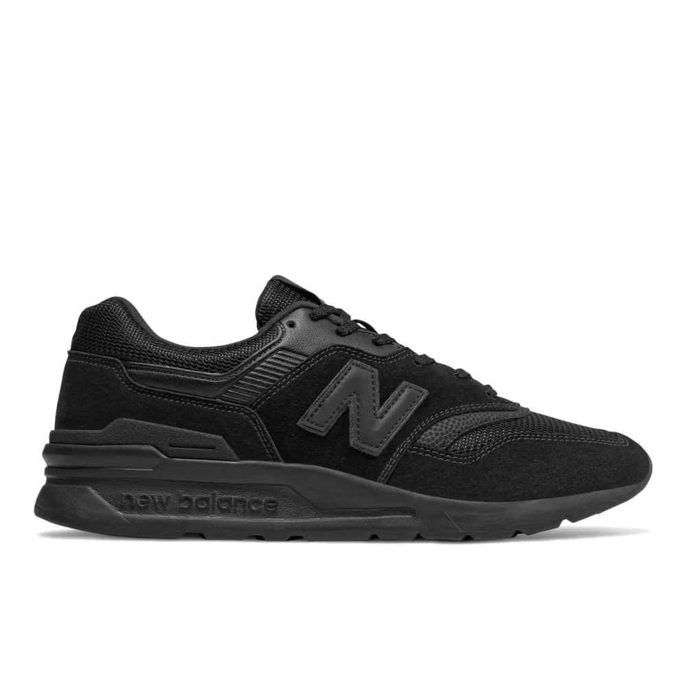 New Balance 997 CM997HCI / schwarz
