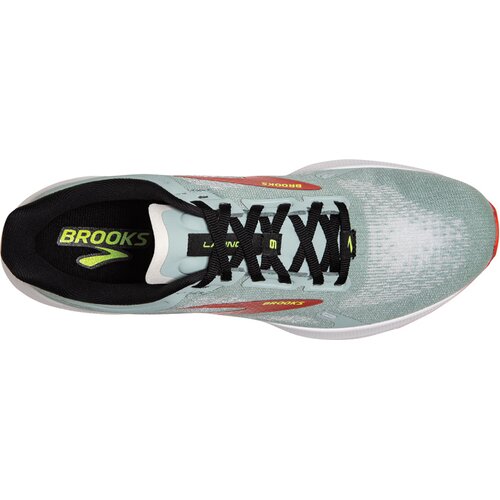 HERREN LAUFSCHUHE LAUNCH 9
