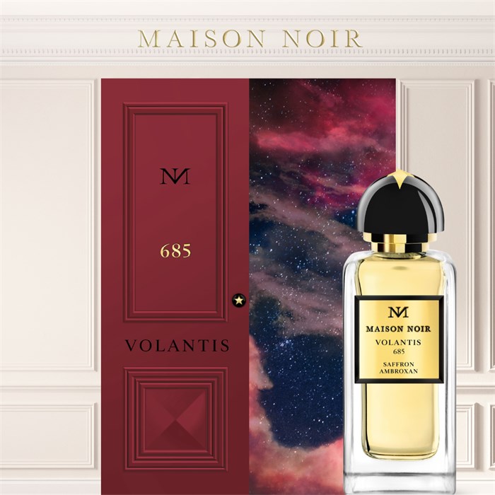 Eau de Parfum Spray