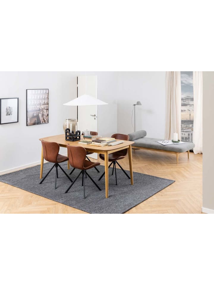 ebuy24 Esstisch Montreux Natur 219 x 90 cm günstig kaufen onesize