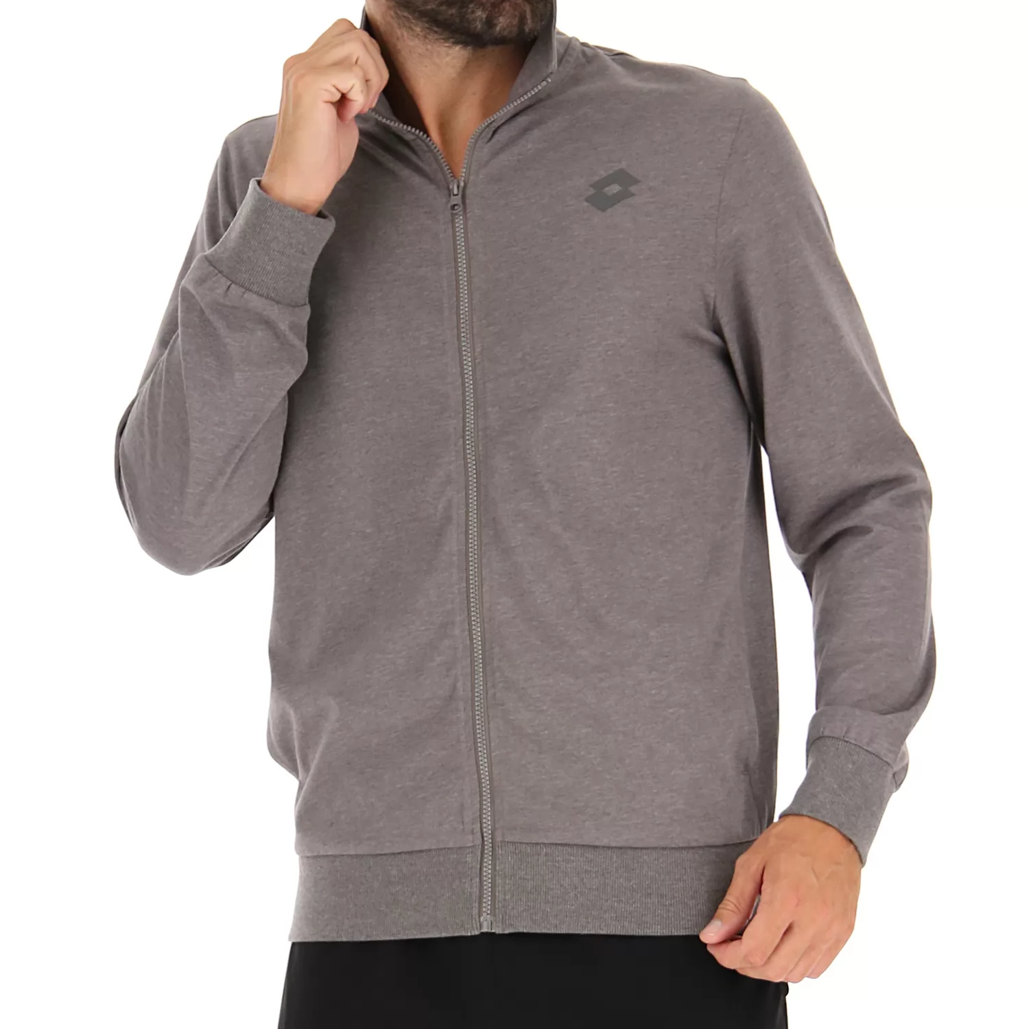 Mikina MSC SWEAT FZ MEL