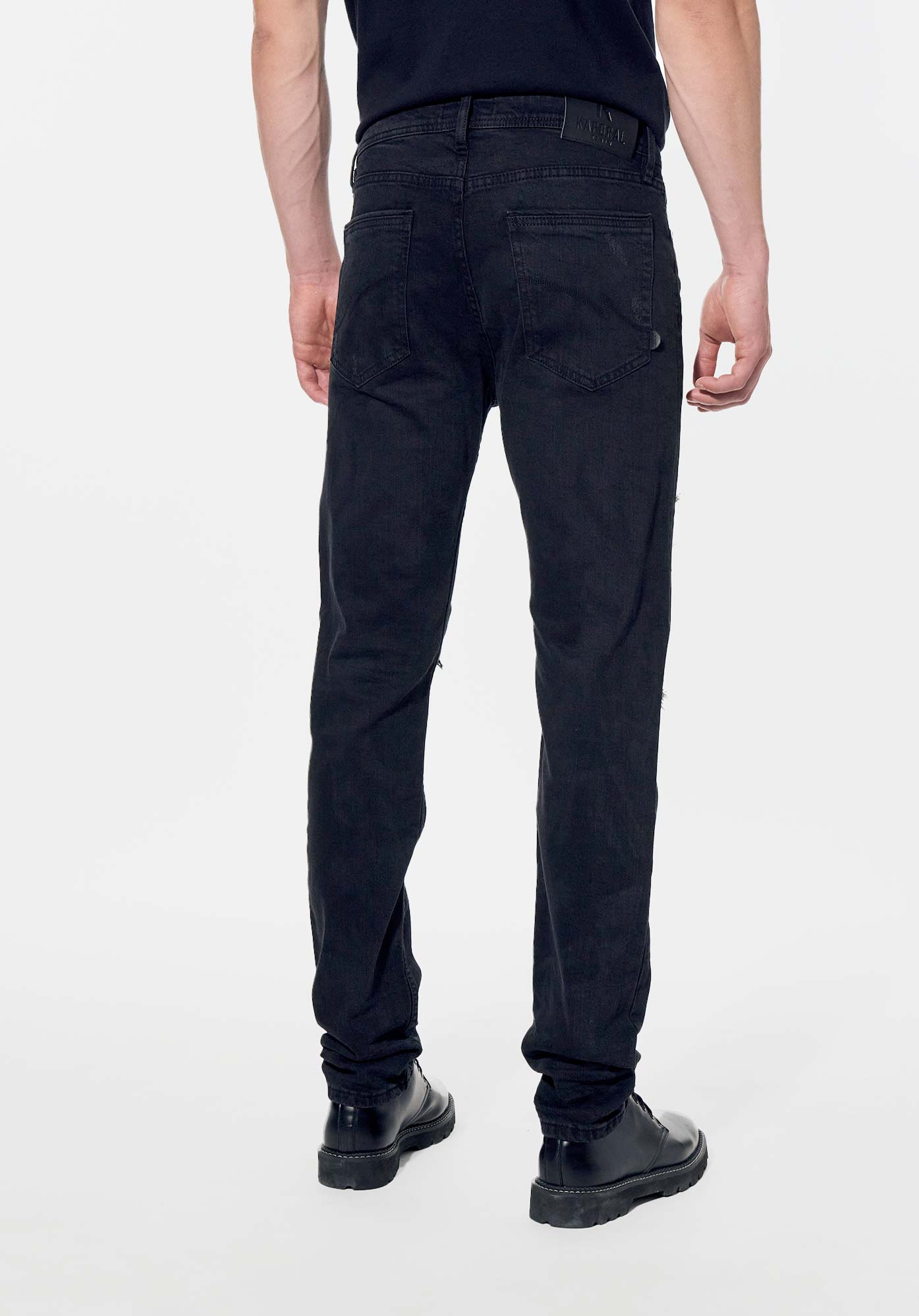 DARKO  Jean slim Homme