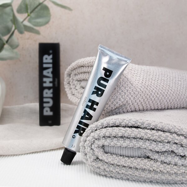 Pur Hair Colour Blackline Haarfarbe