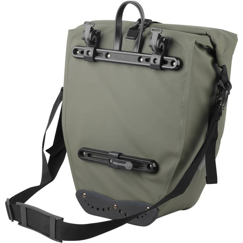 Büchel Gepcktrgertasche wasserd. 25L Fahrradtasche