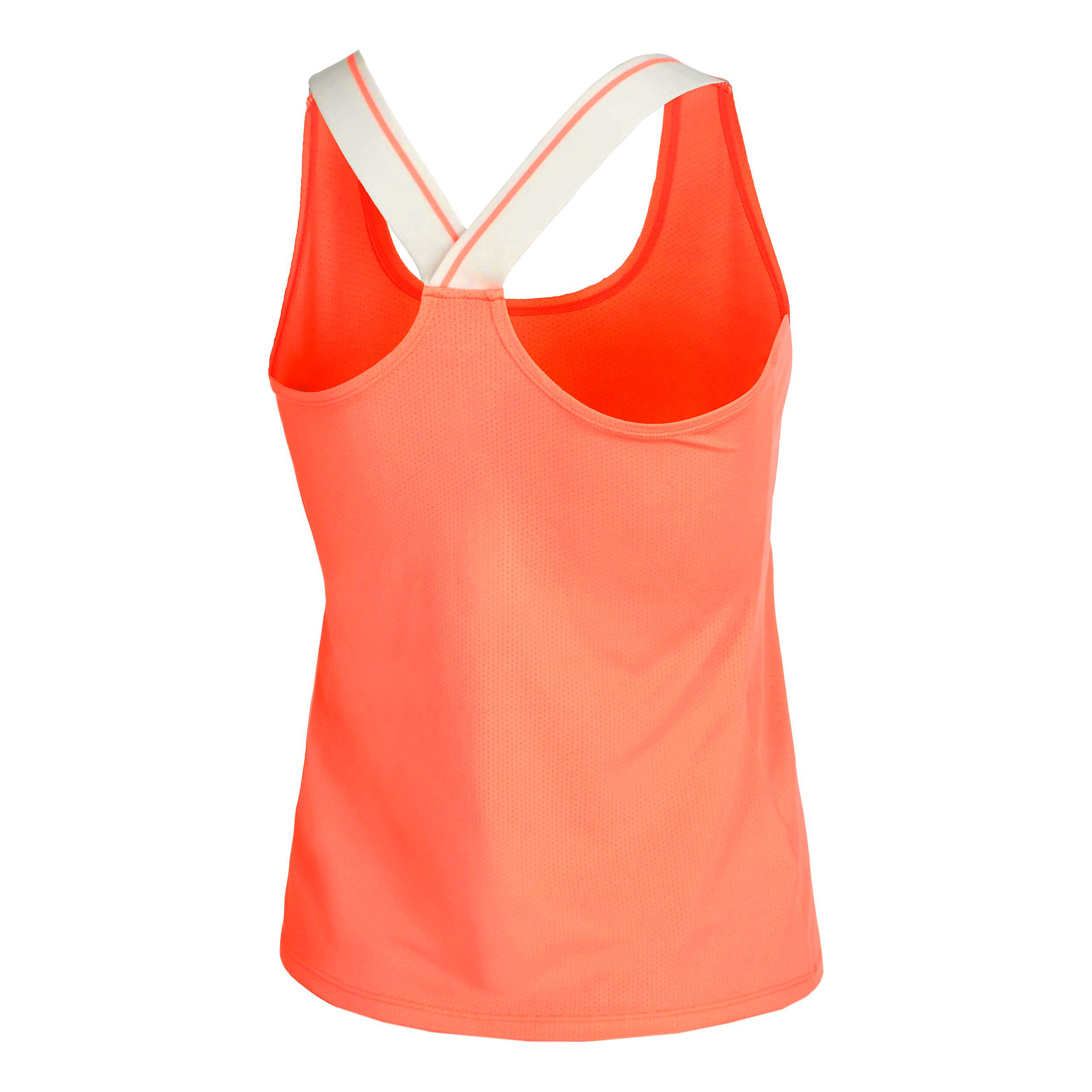 Summerbreeze Serve & Volley 2.0 Tank-Top Damen - Orange