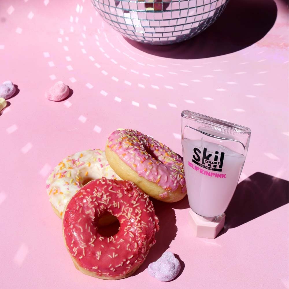 skil Life in Pink Eau de parfum