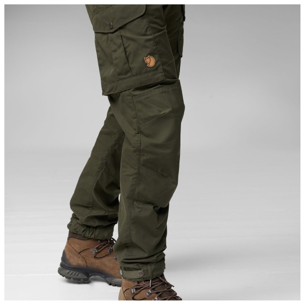 Fjällräven - Vidda Pro Trousers - Trekkinghose