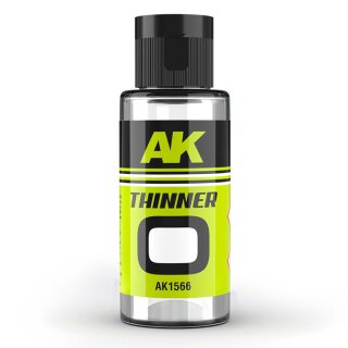 Dual Exo - Thinner (60ml)