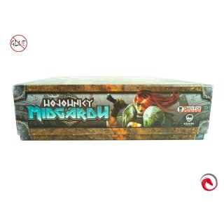 Insert: Champions of Midgard