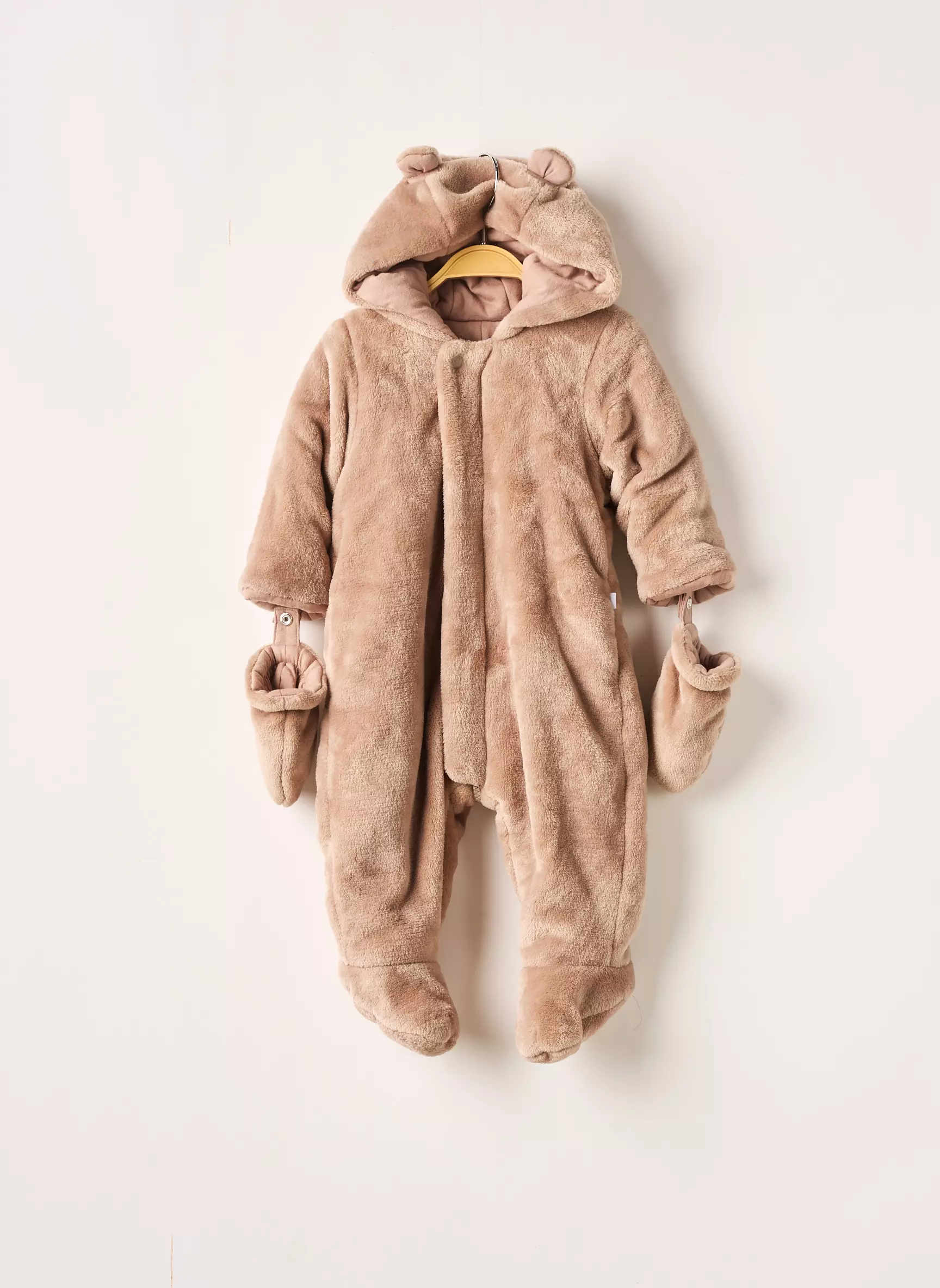 Absorba Combinaisons 1 Enfant couleur marron