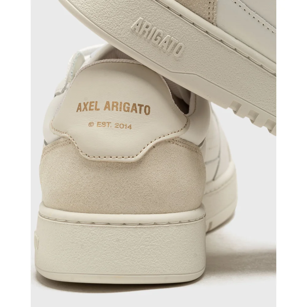Axel Arigato Dice F1344001 / weiss