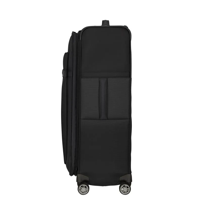 Samsonite AIREA SPINNER 78\/29 EXP - Black
