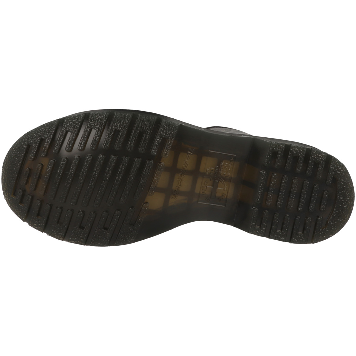 Dr. Martens 1460 Schnürboots lila
