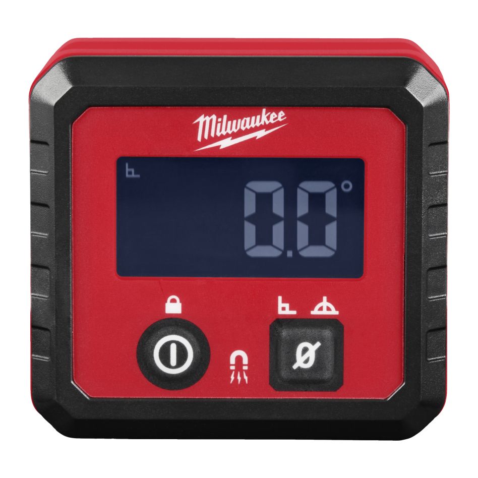 Unghimetru digital Milwaukee Accessories 4932493656