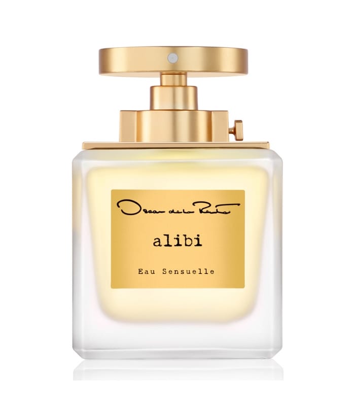 OSCAR DE LA RENTA-ALIBI EAU SENSUELLE-Eau de Parfum Vaporisateur