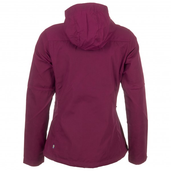 Fjällräven - Women's Stina Jacket - Freizeitjacke