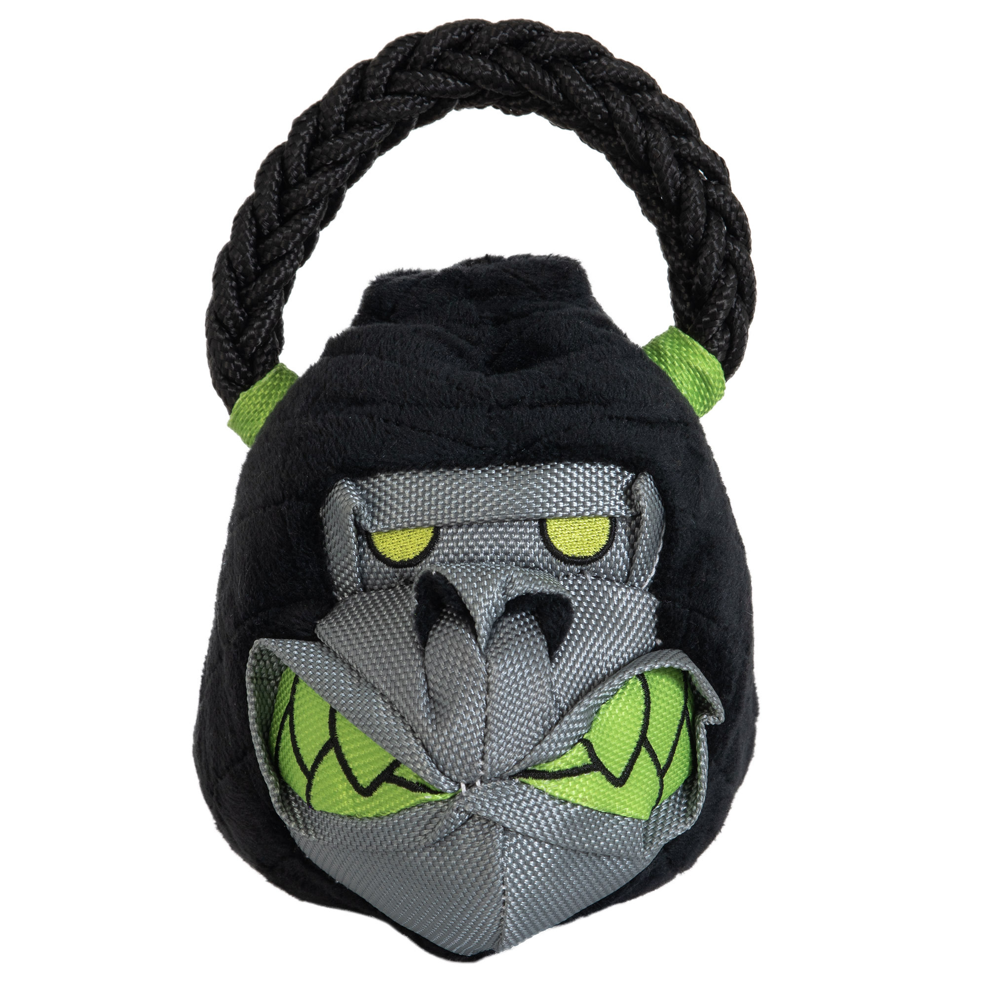 Hyper Pet Hundebälle Hyper Pet Kettle Bell Gorilla