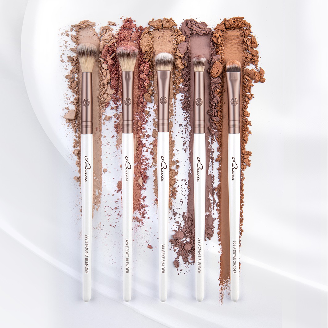 Prime Vegan Essential Eye Set