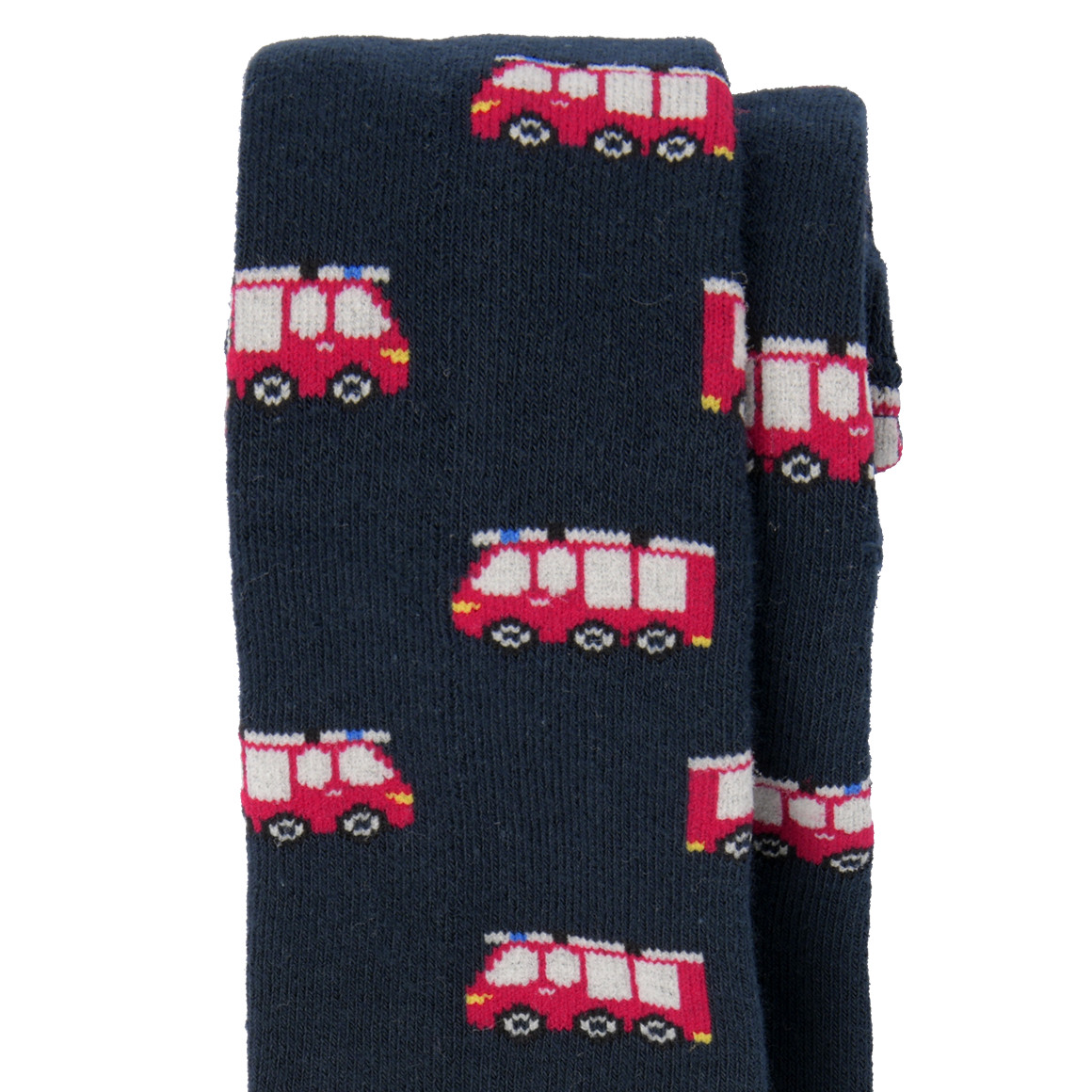 Jungen Frottee-Leggings