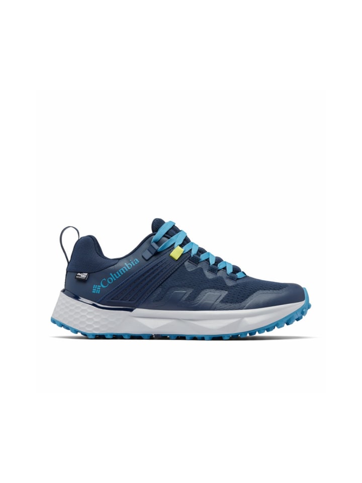 Columbia Turnschuhe Facet in Marine günstig kaufen