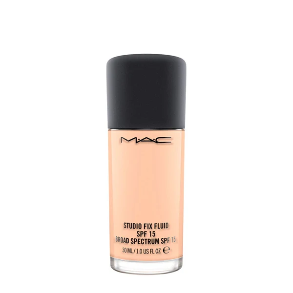 Fond de ten fluid Studio Fix SPF 15 - Fond de ten lichid