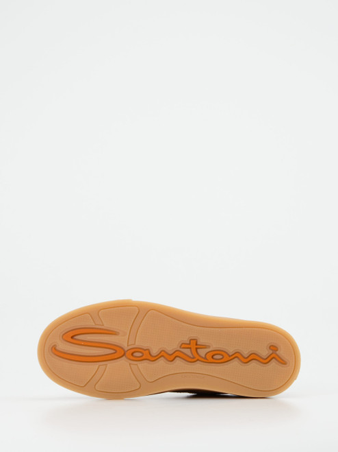 Sneaker-16632290018 Santoni