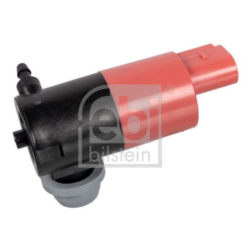 109291 WASCHWASSERPUMPE FEBI - ATU