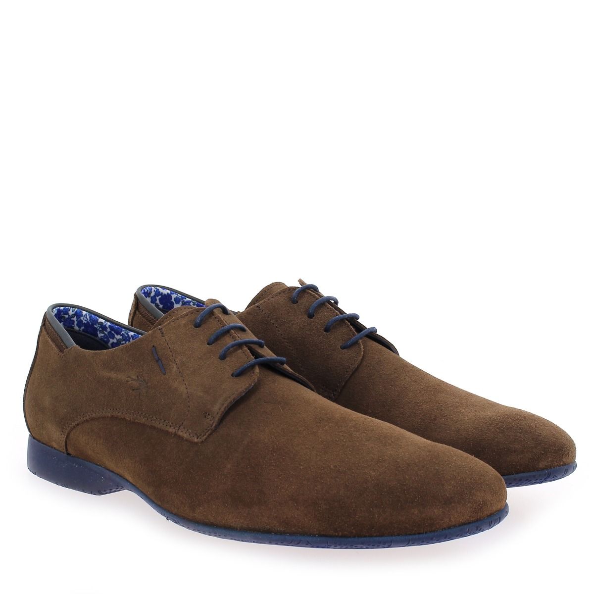 Fluchos  9353 ALVA  - Marron