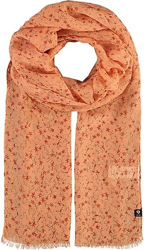 FRAAS Stola in Millefleurs-Design aus Polyester