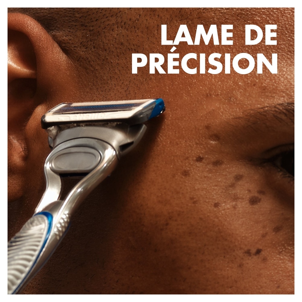 gillette Gillette SkinGuard Lames De Rasoir x12 Lames de Rasoir