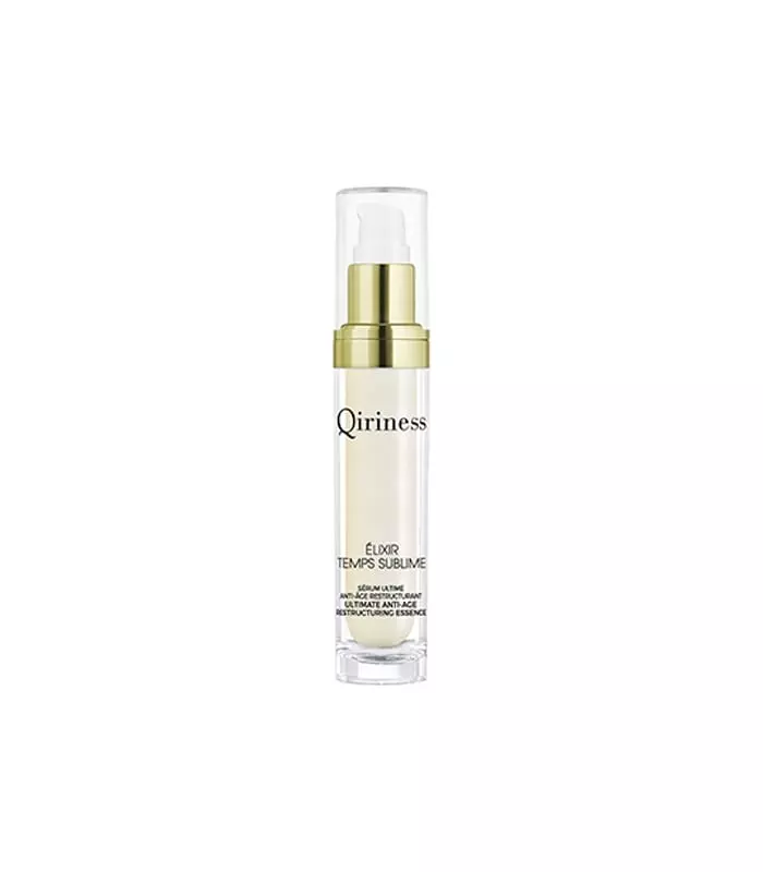 ÉLIXIR TEMPS SUBLIME Sérum Ultime Anti-Âge Restructurant