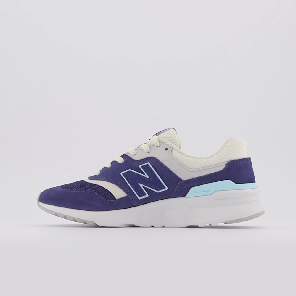 New Balance CW997HSW CW997HSW / blau